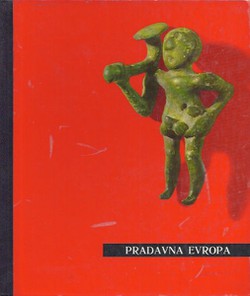 Pradavna Evropa