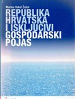 Republika Hrvatska i isključivi gospodarski pojas