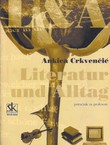 Literatur und Alltag. Priručnik za profesore