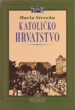 Katoličko hrvatstvo