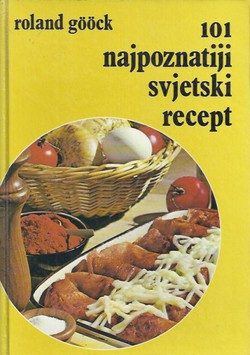 101 najpoznatiji svjetski recept