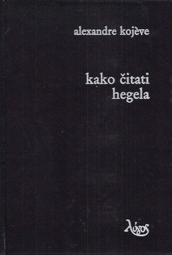 Kako čitati Hegela