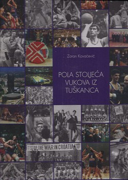 Pola stoljeća Vukova iz Tuškanca