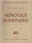 Novo lice Rumunjske