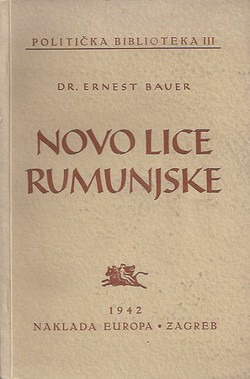 Novo lice Rumunjske