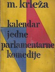 Kalendar jedne parlamentarne komedije