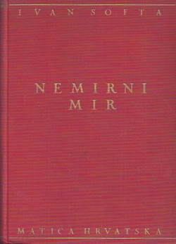 Nemirni mir