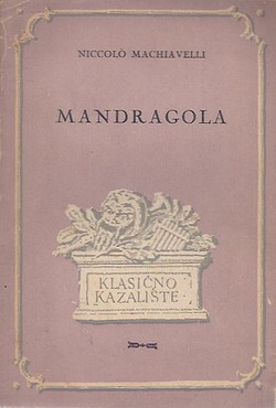 Mandragola