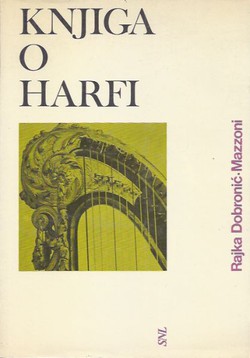 Knjiga o harfi