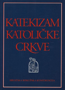 Katekizam Katoličke crkve