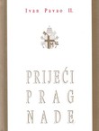 Prijeći prag nade