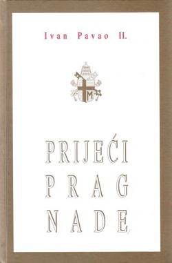 Prijeći prag nade