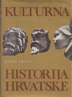 Kulturna historija Hrvatske