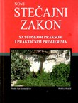 Novi Stečajni zakon sa sudskom praksom i praktičnim primjerima