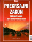 Novi Prekršajni zakon