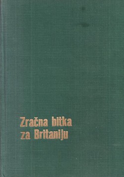 Zračna bitka za Britaniju