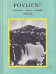 Povijest (Banovine, grada i varoši) Jajca 1450.-1527. (pretisak iz 1916)