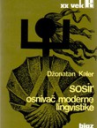 Sosir osnivač moderne lingvistike