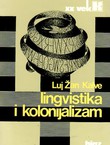 Lingvistika i kolonijalizam