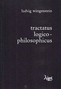 Tractatus logico-philosophicus