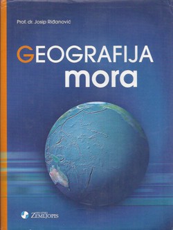 Geografija mora