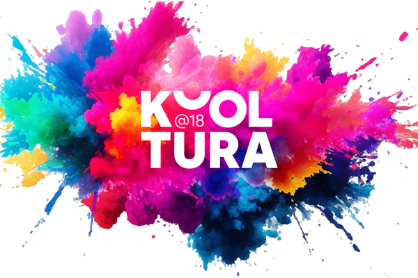 Kooltura 18